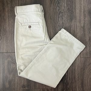 George Boy Khakis